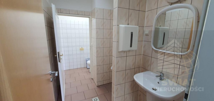 Lokal Wynajem Szczecin os. Słoneczne Andrzeja Struga 8
