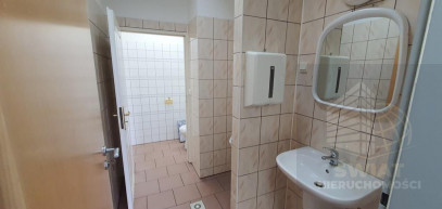 Lokal Wynajem Szczecin os. Słoneczne Andrzeja Struga