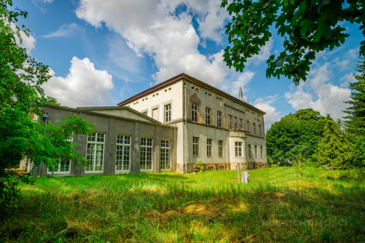 Obiekt Sprzedaż Krąpiel 10