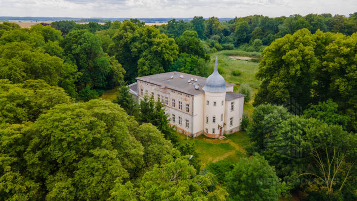 Obiekt Sprzedaż Krąpiel 1
