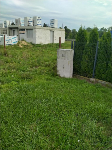 Działka Sprzedaż Pyrzyce 7