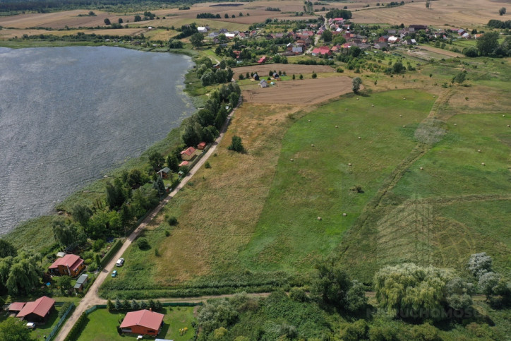 Działka Sprzedaż Załęże 4