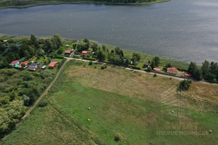 Działka Sprzedaż Załęże 3