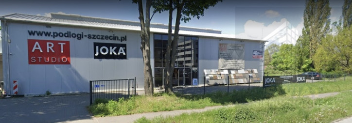 Obiekt Sprzedaż Szczecin os. Reda Cukrowa 1