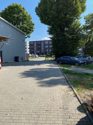 Obiekt Sprzedaż Szczecin os. Reda Cukrowa 2