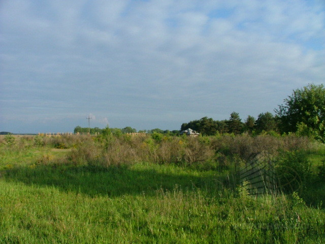 Działka Sprzedaż Żabin 7