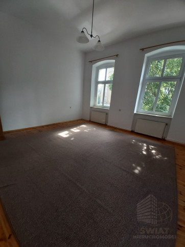 Mieszkanie Sprzedaż Szczecin Centrum Bolesława Krzywoustego 5