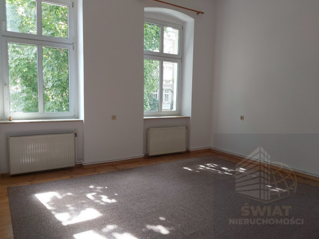 Mieszkanie Sprzedaż Szczecin Centrum Bolesława Krzywoustego 4