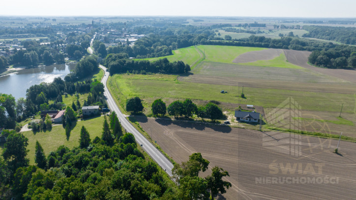 Działka Sprzedaż Maszewo 4