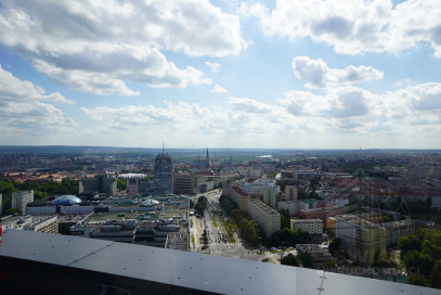 Mieszkanie Wynajem Szczecin Centrum al.&nbsp;Wyzwolenia