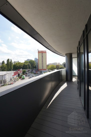 Mieszkanie Wynajem Szczecin Centrum al.&nbsp;Wyzwolenia