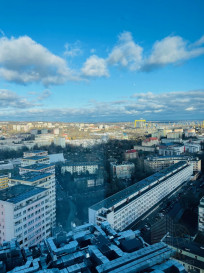 Mieszkanie Sprzedaż Szczecin Centrum al.&nbsp;Wyzwolenia