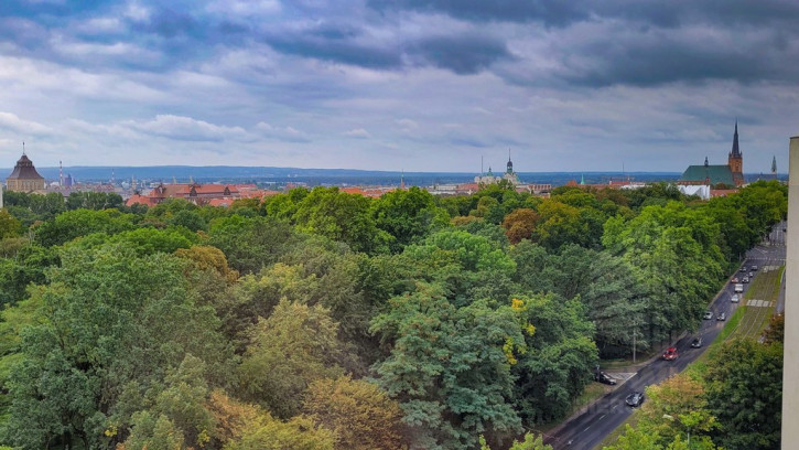 Mieszkanie Sprzedaż Szczecin Centrum Jana Matejki 5
