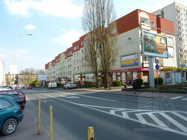 Lokal Sprzedaż Szczecin Pomorzany 1
