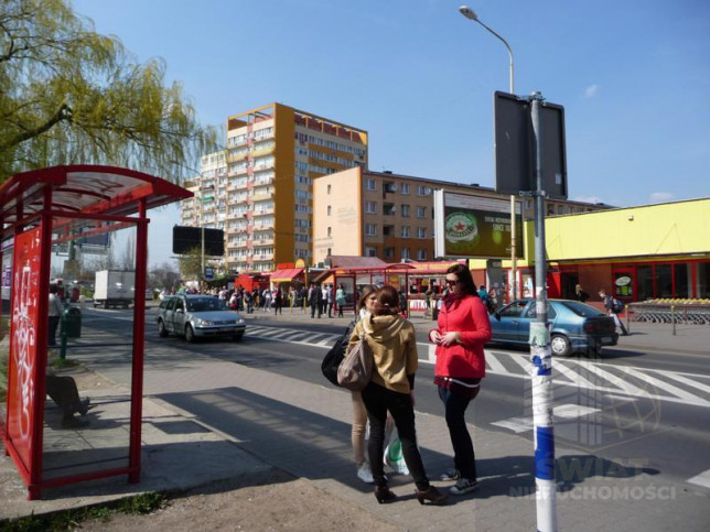 Lokal Sprzedaż Szczecin Pomorzany 2