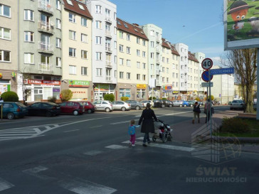 Lokal Sprzedaż Szczecin Pomorzany