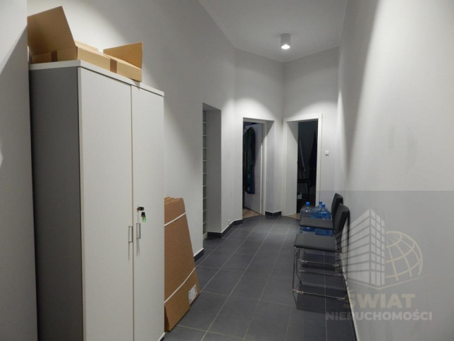 Lokal Wynajem Szczecin Centrum 12