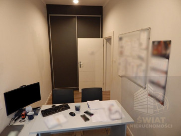Lokal Wynajem Szczecin Centrum