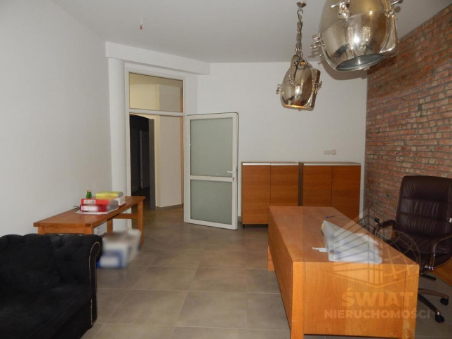 Lokal Wynajem Szczecin Centrum 4