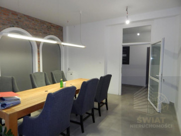 Lokal Wynajem Szczecin Centrum