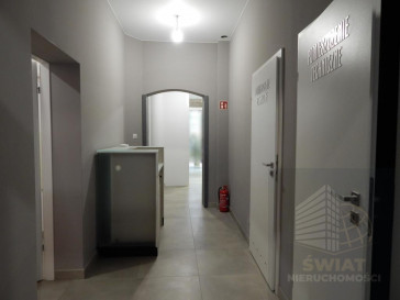 Lokal Wynajem Szczecin Centrum