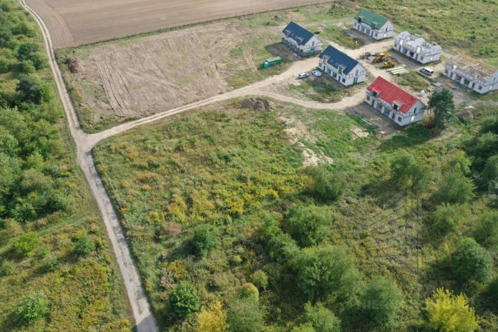 Dom Sprzedaż Goleniów 21