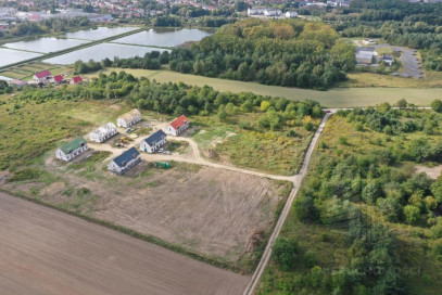 Mieszkanie Sprzedaż Goleniów Rybacka