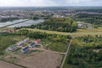 Mieszkanie Sprzedaż Goleniów Rybacka