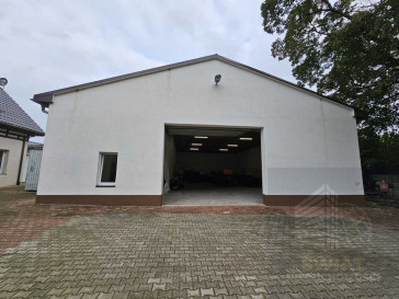 Obiekt Wynajem Gryfice