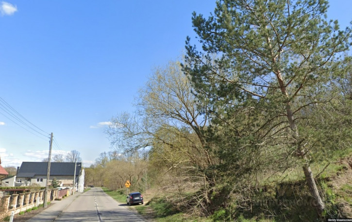 Działka Sprzedaż Radziszewo 3