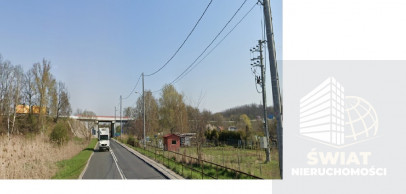 Działka Sprzedaż Radziszewo