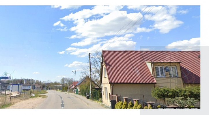Działka Sprzedaż Radziszewo 4