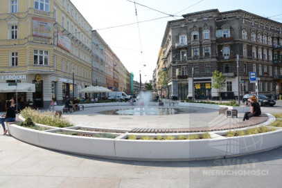 Lokal Wynajem Szczecin Centrum