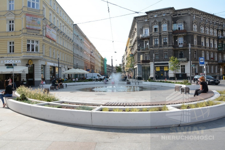 Lokal Wynajem Szczecin Centrum 9