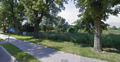 Działka Sprzedaż Nowe Warpno