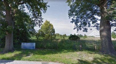 Działka Sprzedaż Nowe Warpno