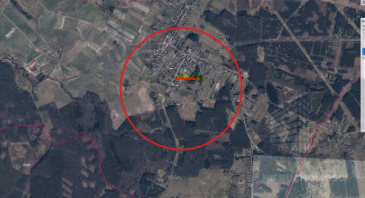 Działka Sprzedaż Staw