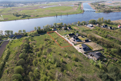 Działka Sprzedaż Gryfino