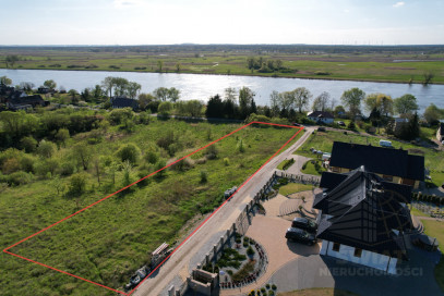 Działka Sprzedaż Gryfino