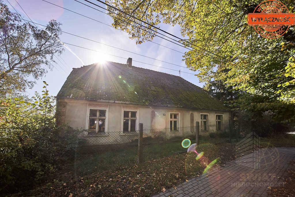 Dom Sprzedaż Warzymice