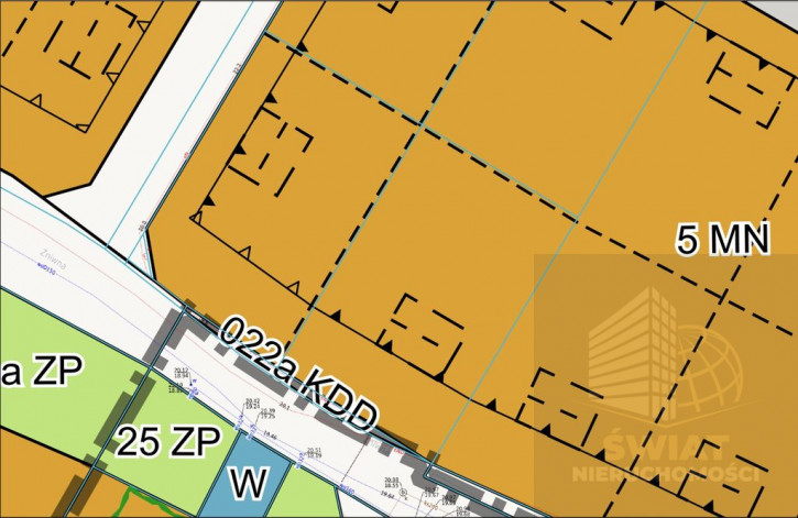 Działka Sprzedaż Goleniów 8
