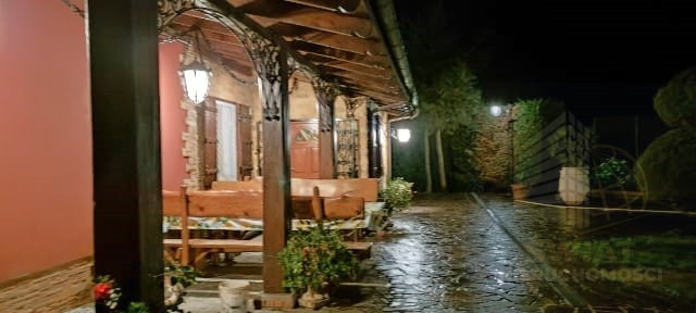 Dom Sprzedaż Gerano Fontana di Leo 21