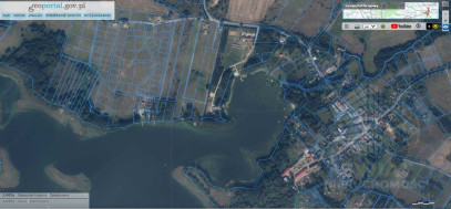 Działka Sprzedaż Lubieszewo