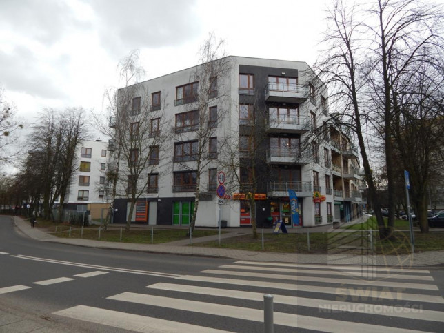 Mieszkanie Sprzedaż Szczecin Śródmieście Kazimierza Królewicza 18