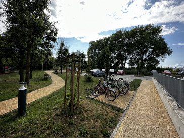 Mieszkanie Sprzedaż Kołobrzeg