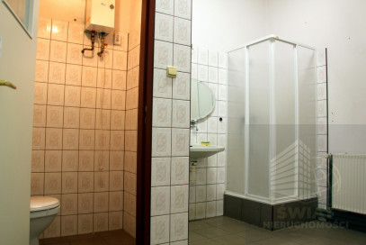 Magazyn Wynajem Lubieszyn
