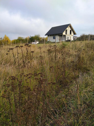 Działka Sprzedaż Mierzyn 4