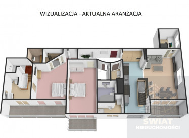 Mieszkanie Sprzedaż Szczecin Śródmieście-Centrum Królewicza Kazimierza