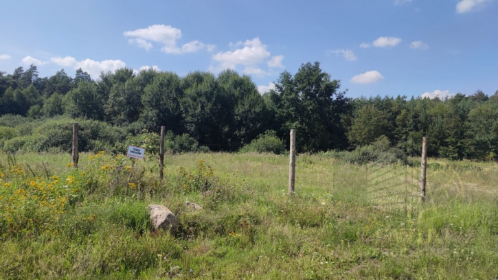 Działka Sprzedaż Kościno 5