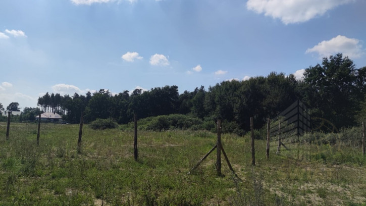 Działka Sprzedaż Kościno 6